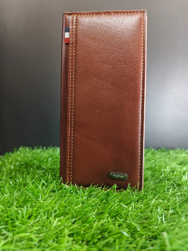 KAIHUA Men’s Wallet – Style & Durability