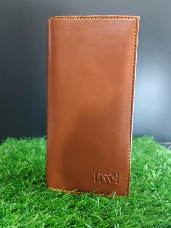 LIWI Men’s Wallet – Smart & Stylish