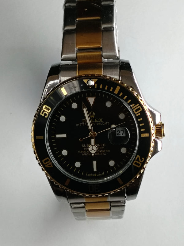 Rolex Men’s Watches – Precision & Prestige