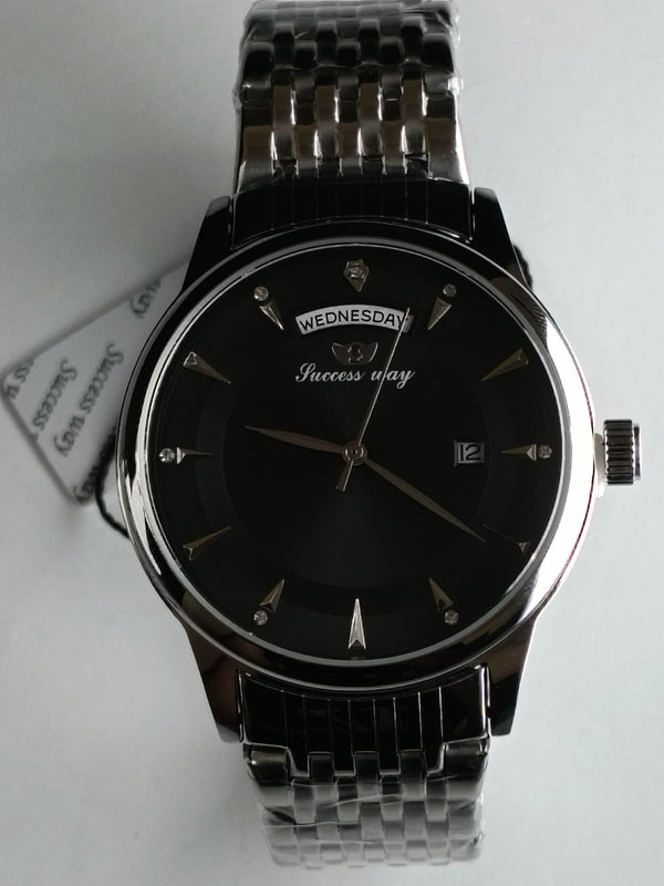 Success Way Men’s Collection – Style & Precision