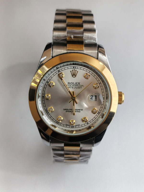 Rolex – The Crown of Luxury Timepieces